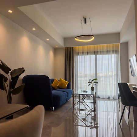 Villa 8 By Proliving Hospitality Thessaloníki Eksteriør bilde
