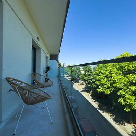 Villa 8 By Proliving Hospitality Thessaloníki Eksteriør bilde