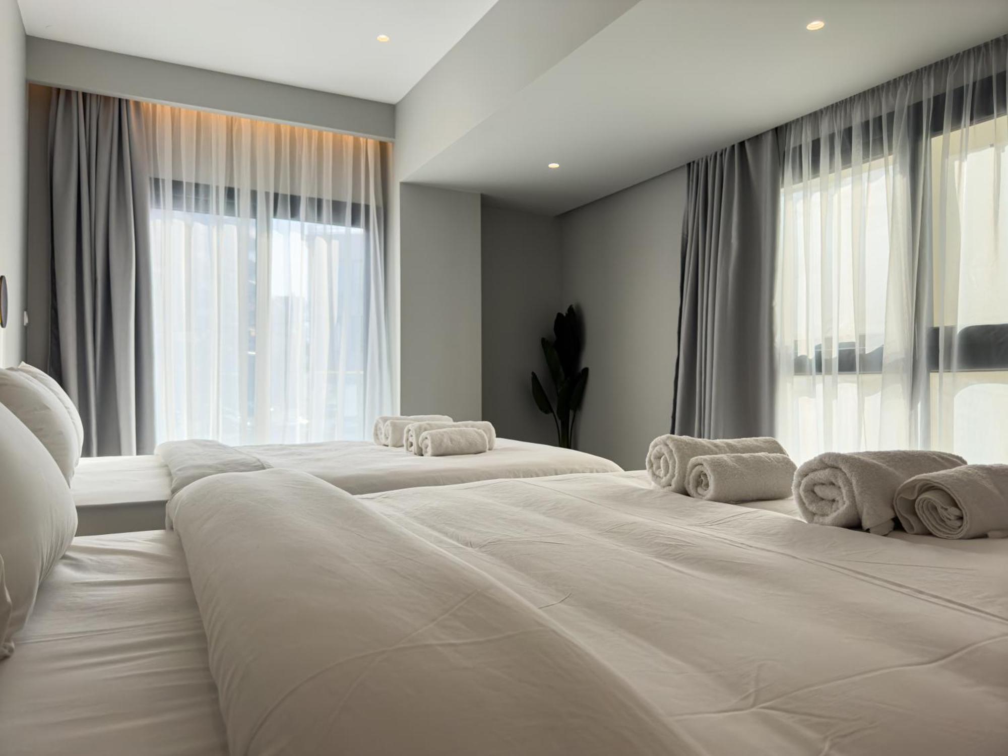 Villa 8 By Proliving Hospitality Thessaloníki Eksteriør bilde