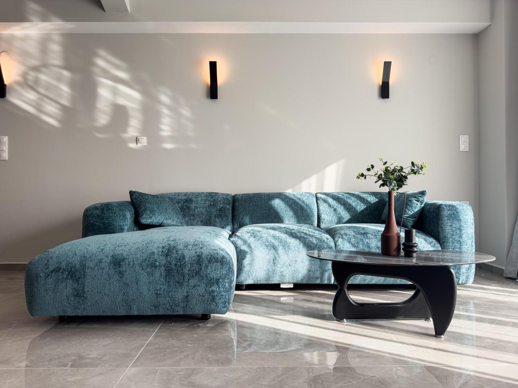 Villa 8 By Proliving Hospitality Thessaloníki Eksteriør bilde
