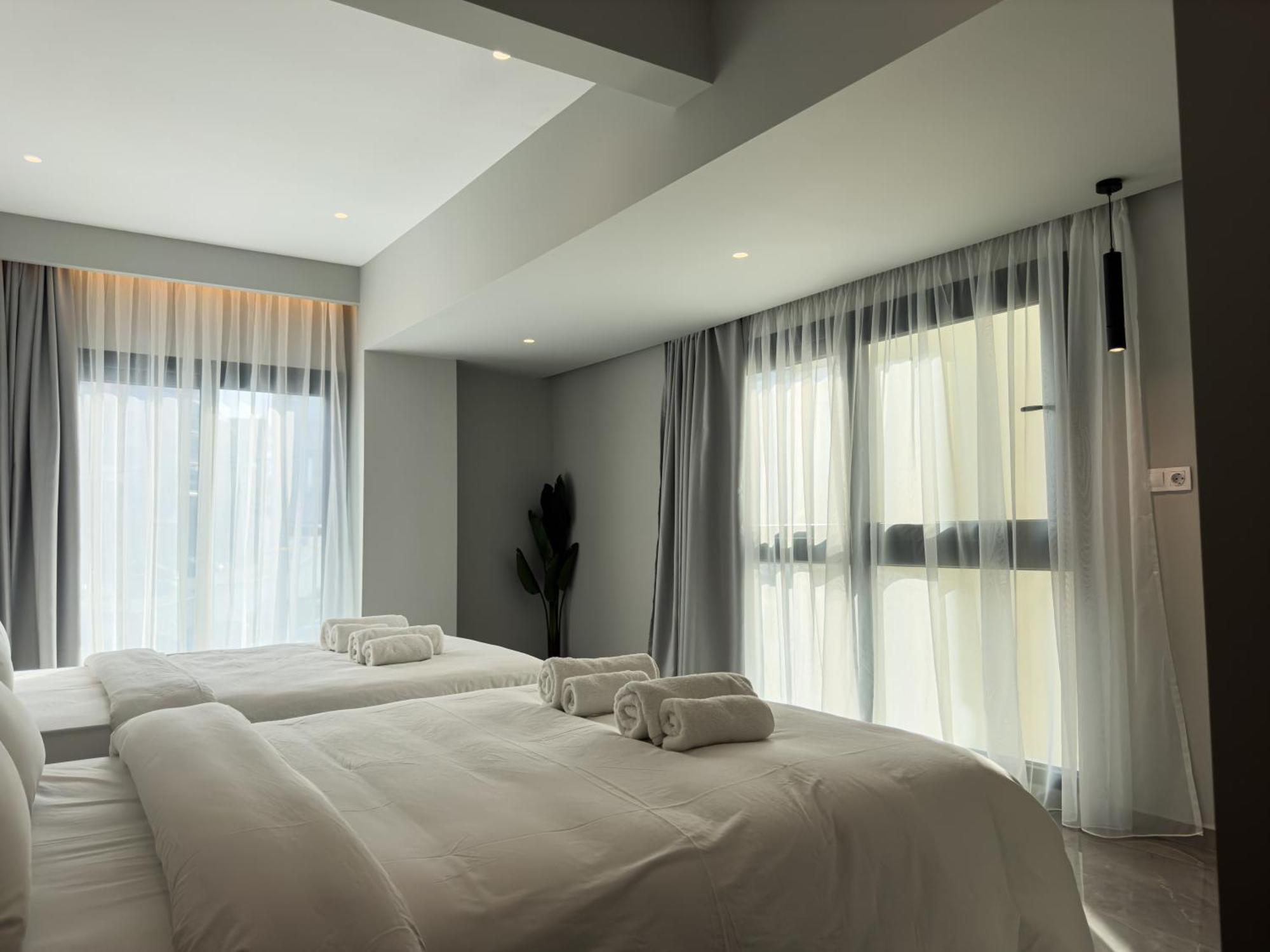 Villa 8 By Proliving Hospitality Thessaloníki Eksteriør bilde