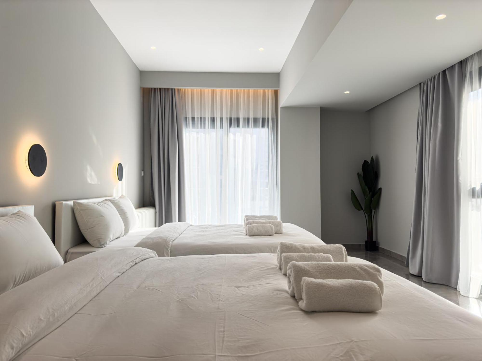 Villa 8 By Proliving Hospitality Thessaloníki Eksteriør bilde