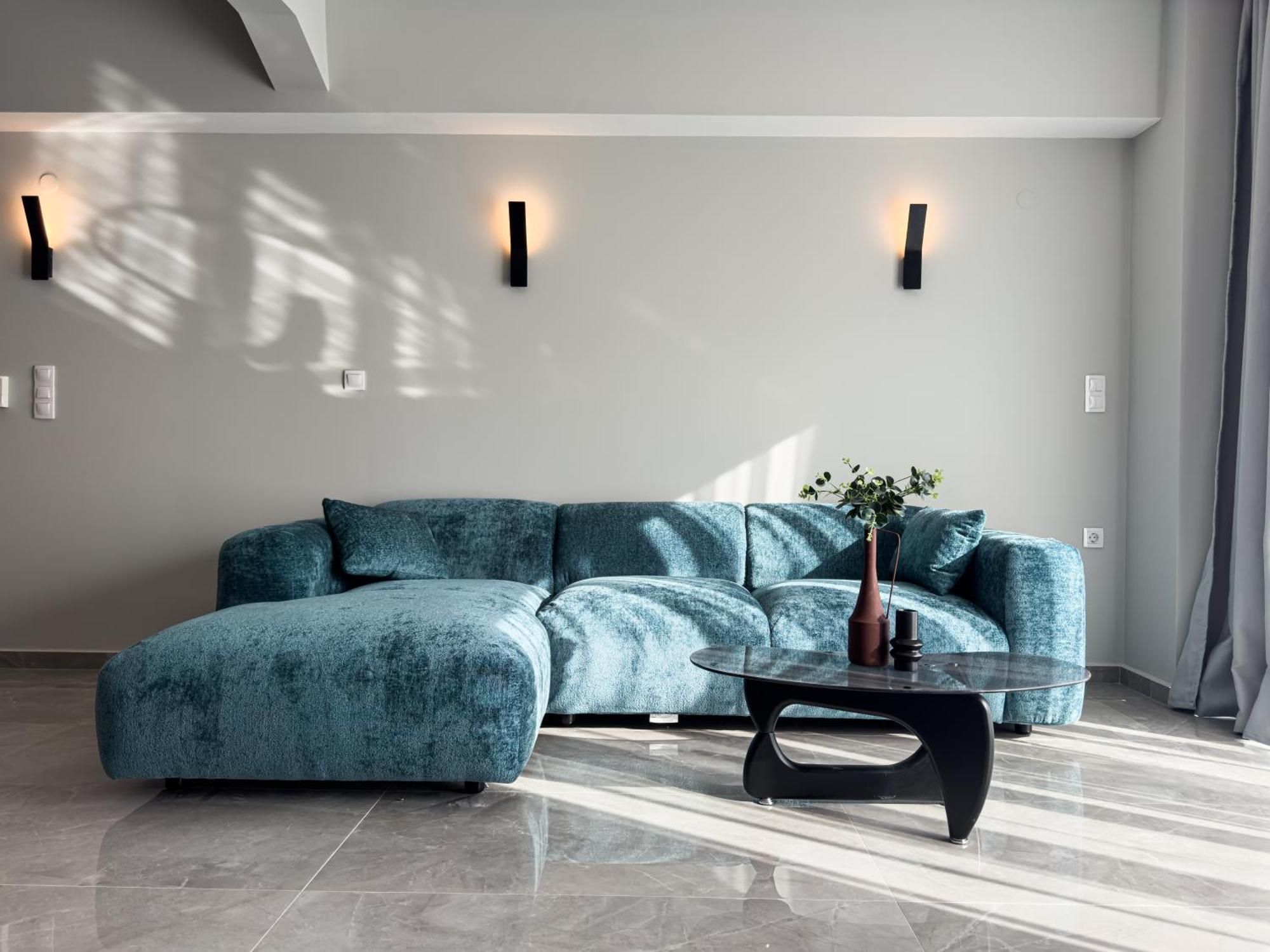 Villa 8 By Proliving Hospitality Thessaloníki Eksteriør bilde
