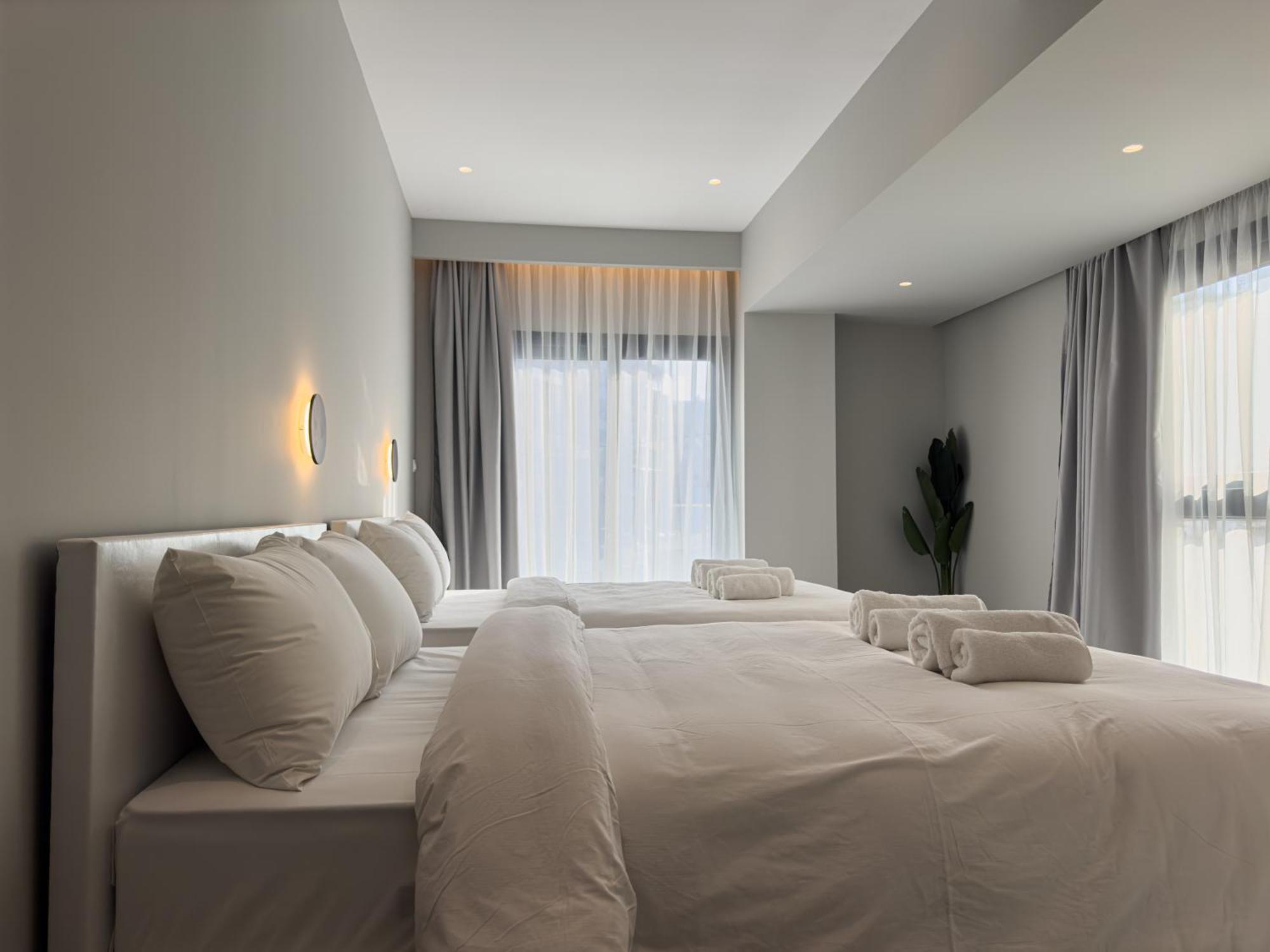 Villa 8 By Proliving Hospitality Thessaloníki Eksteriør bilde