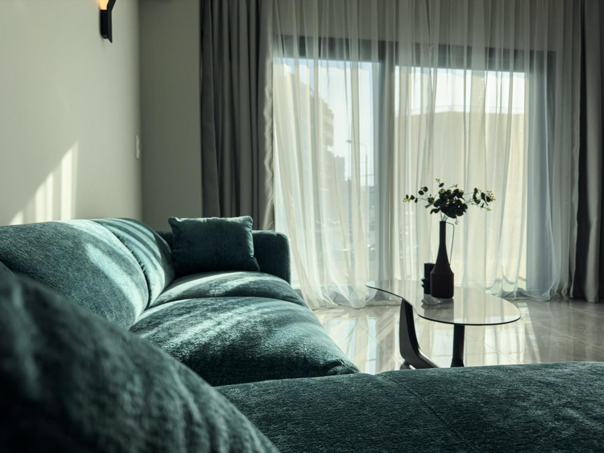 Villa 8 By Proliving Hospitality Thessaloníki Eksteriør bilde