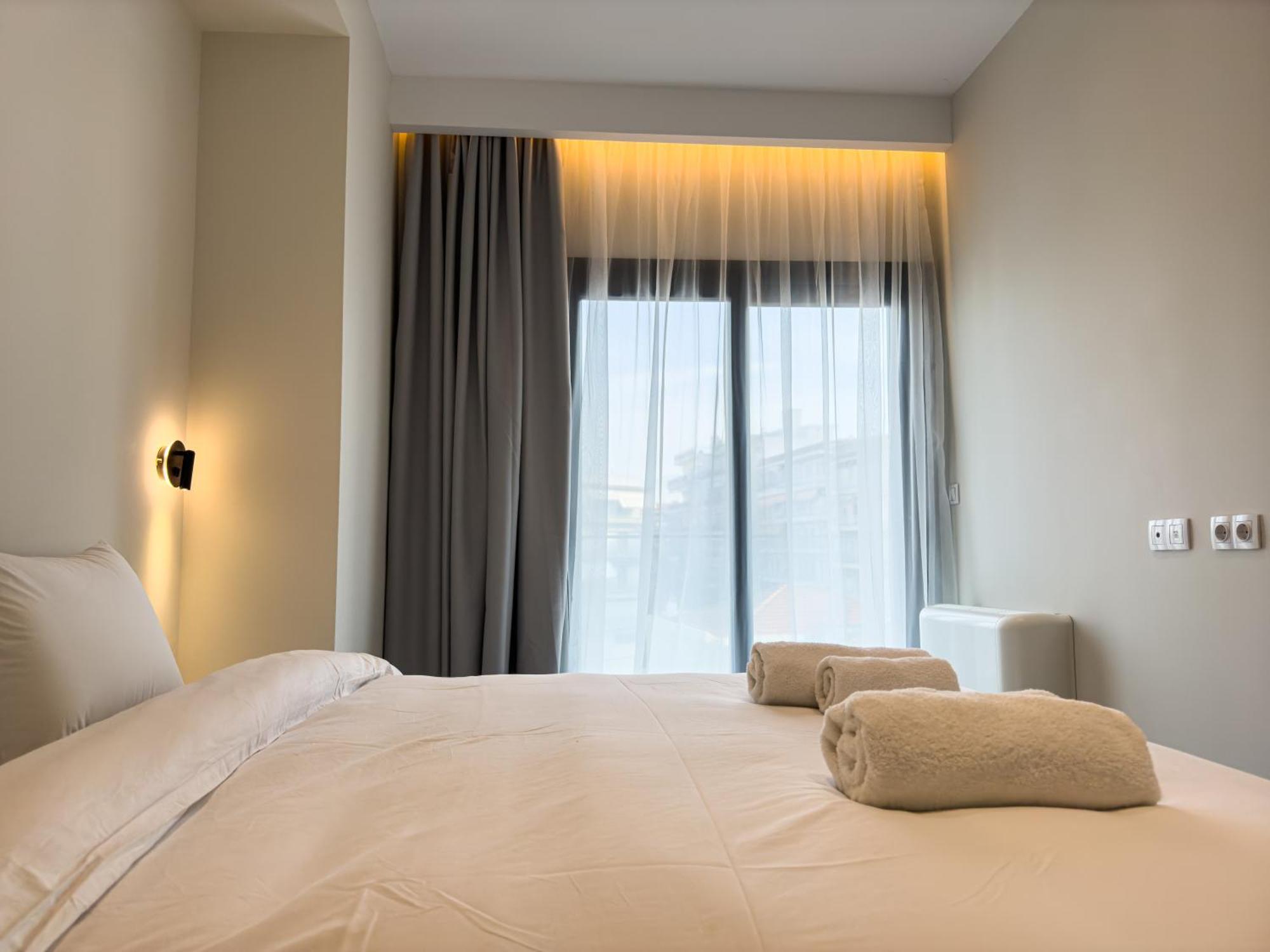 Villa 8 By Proliving Hospitality Thessaloníki Eksteriør bilde