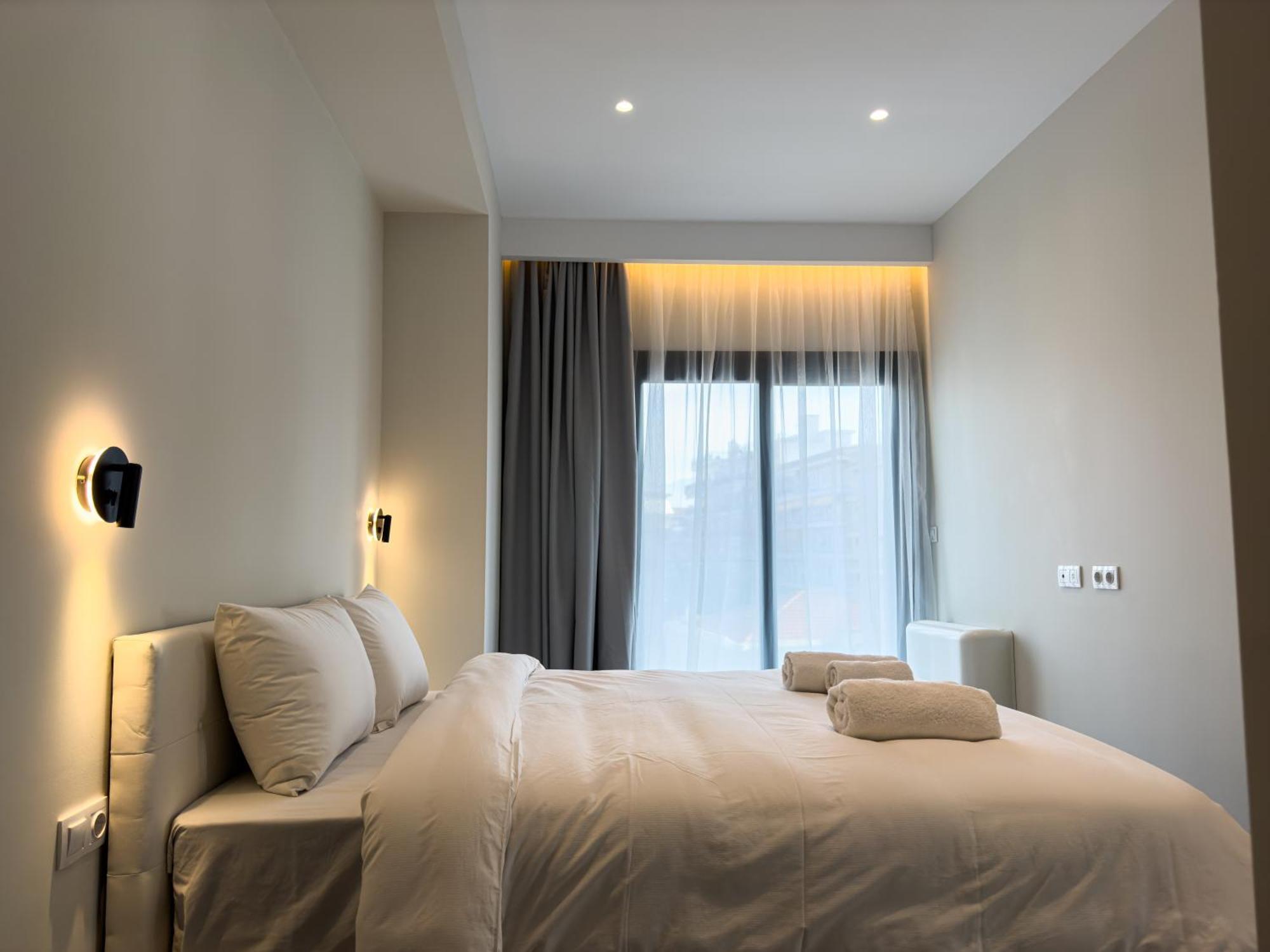 Villa 8 By Proliving Hospitality Thessaloníki Eksteriør bilde