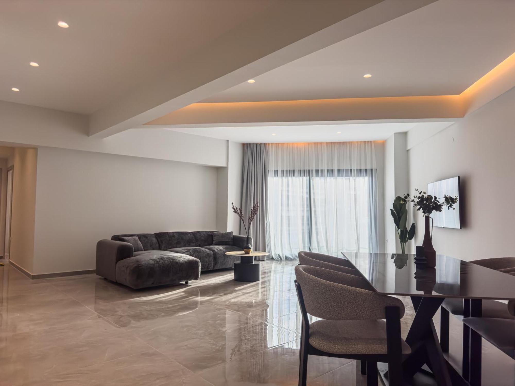Villa 8 By Proliving Hospitality Thessaloníki Eksteriør bilde