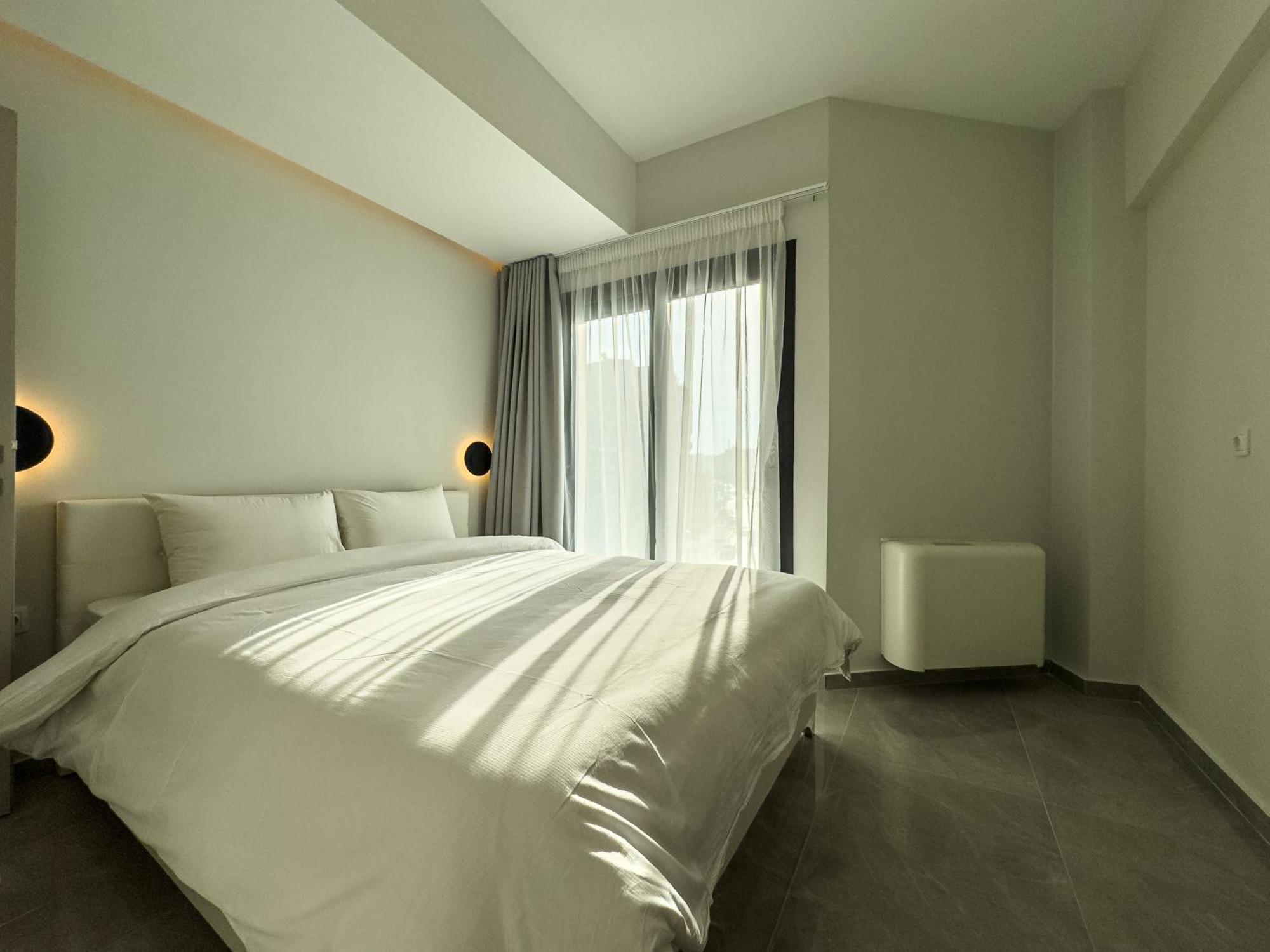 Villa 8 By Proliving Hospitality Thessaloníki Eksteriør bilde