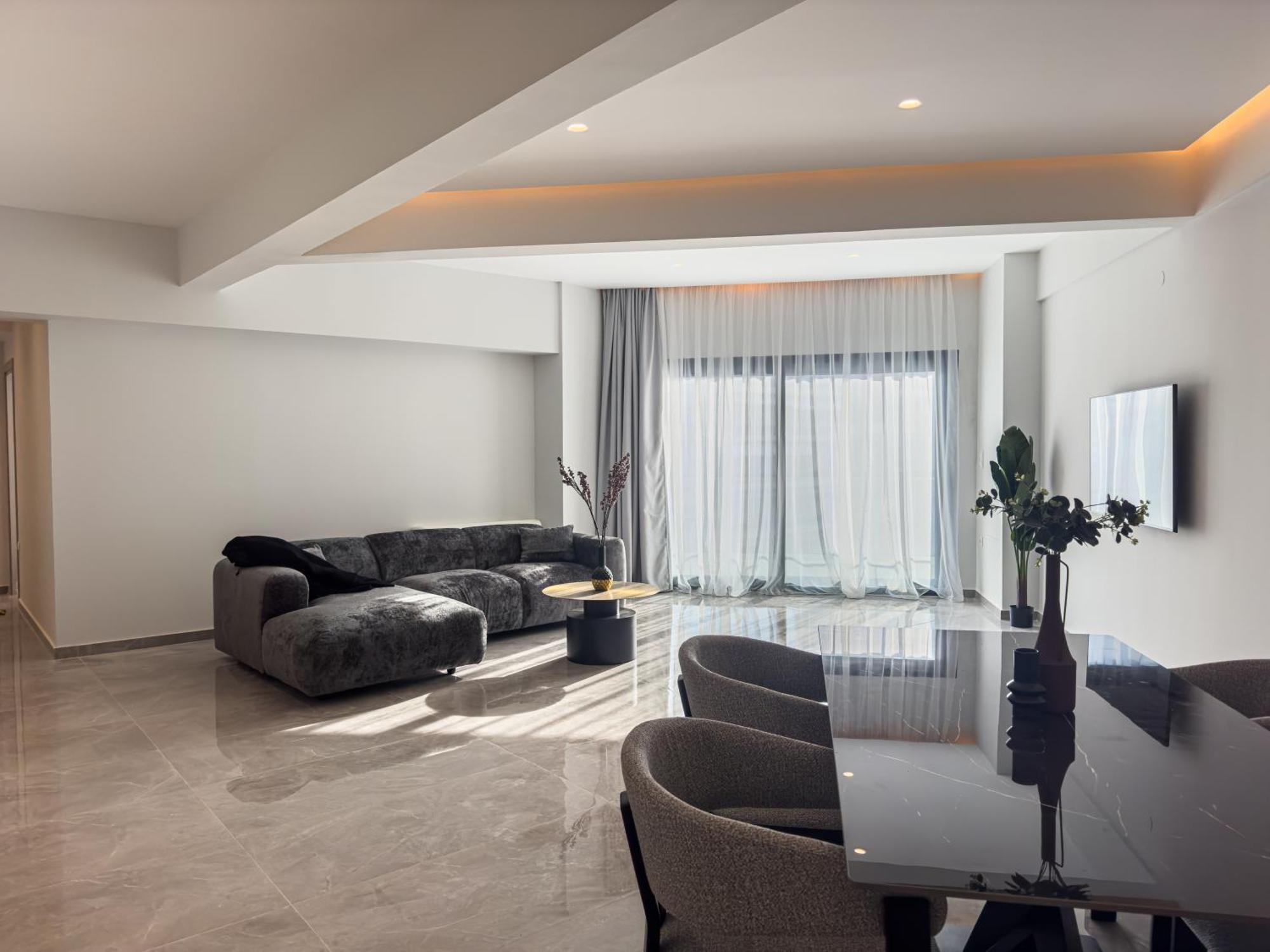 Villa 8 By Proliving Hospitality Thessaloníki Eksteriør bilde