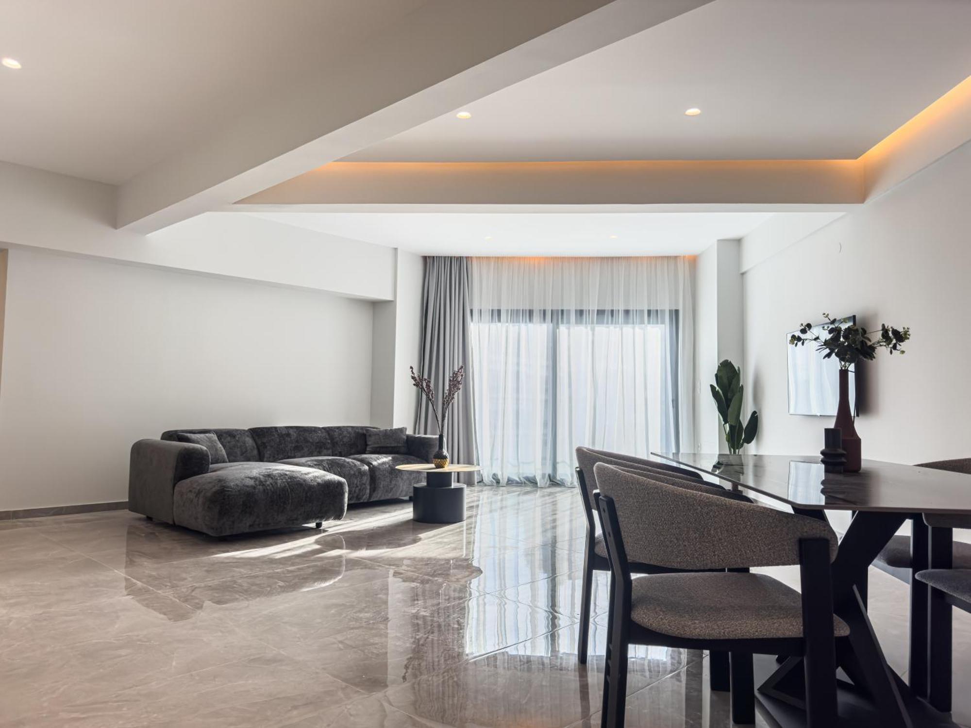 Villa 8 By Proliving Hospitality Thessaloníki Eksteriør bilde