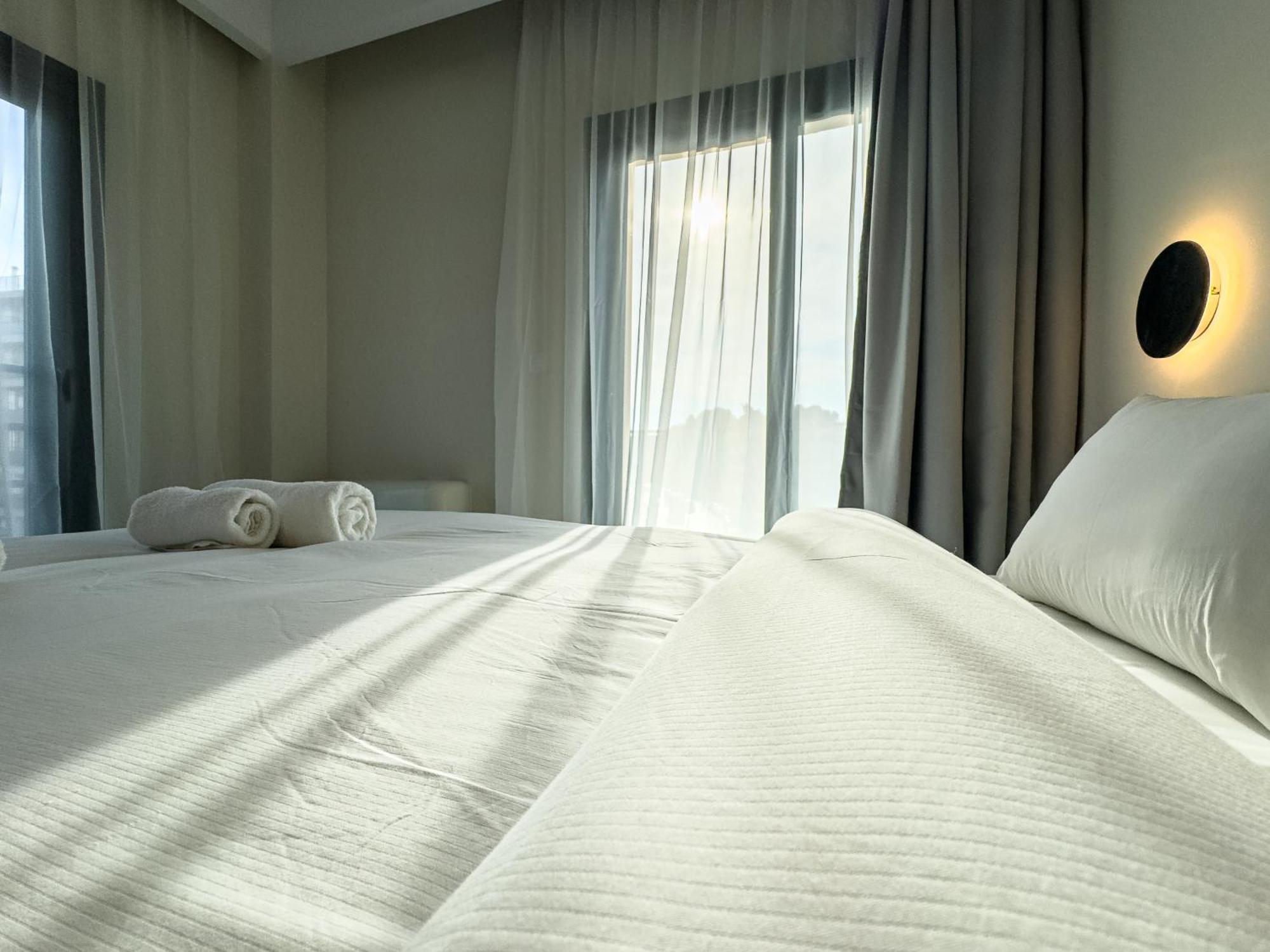 Villa 8 By Proliving Hospitality Thessaloníki Eksteriør bilde