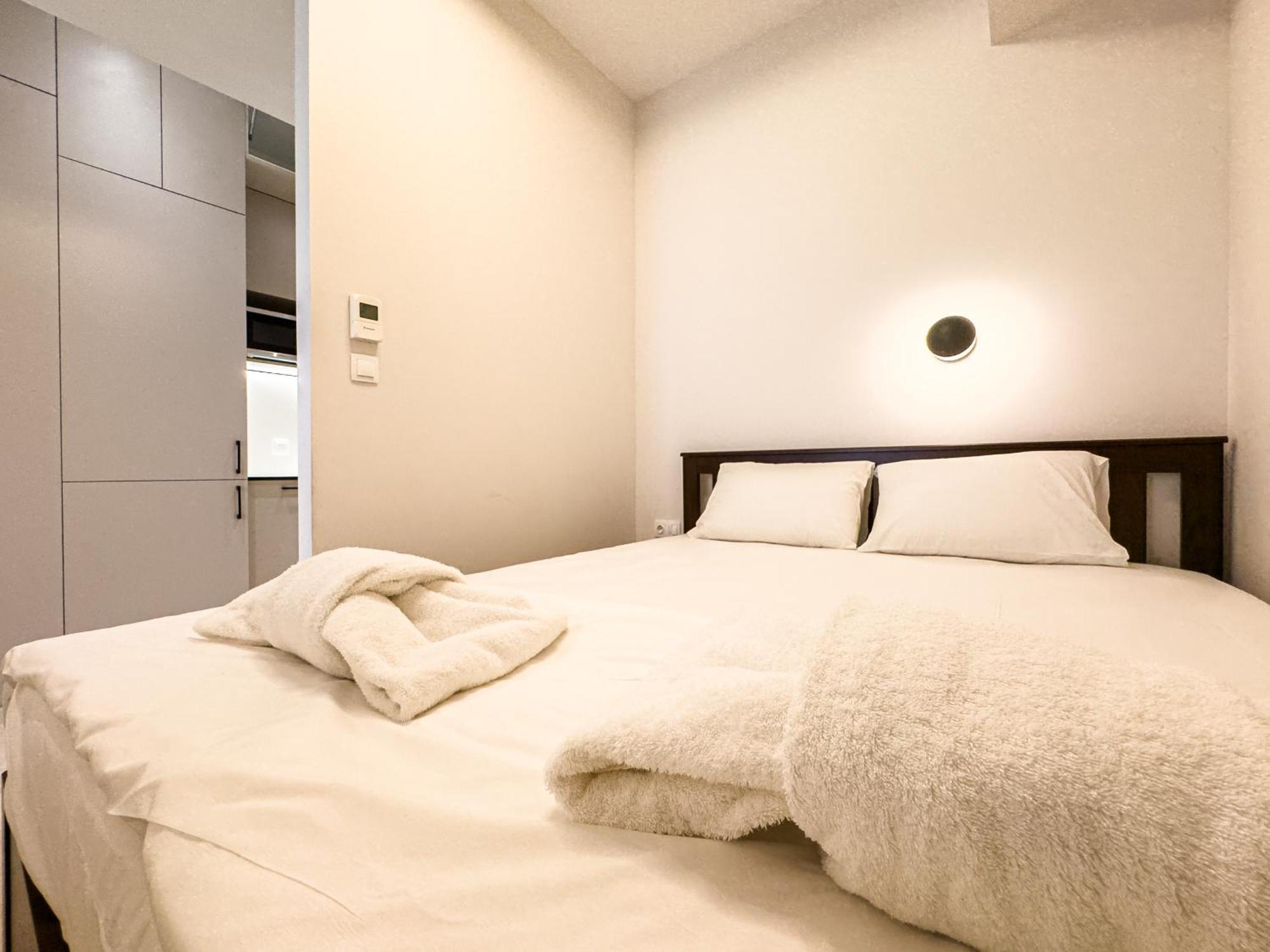 Villa 8 By Proliving Hospitality Thessaloníki Eksteriør bilde