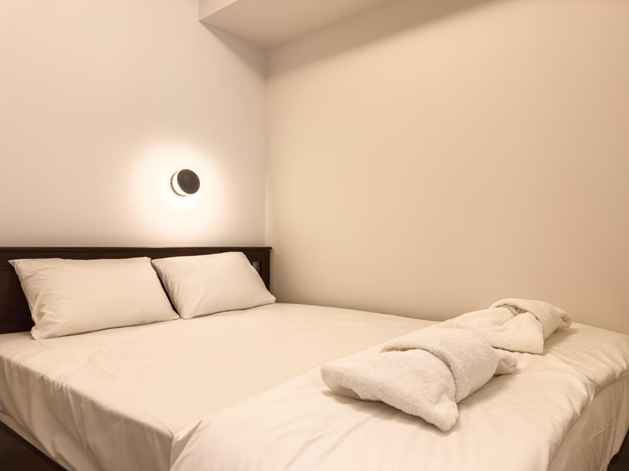 Villa 8 By Proliving Hospitality Thessaloníki Eksteriør bilde