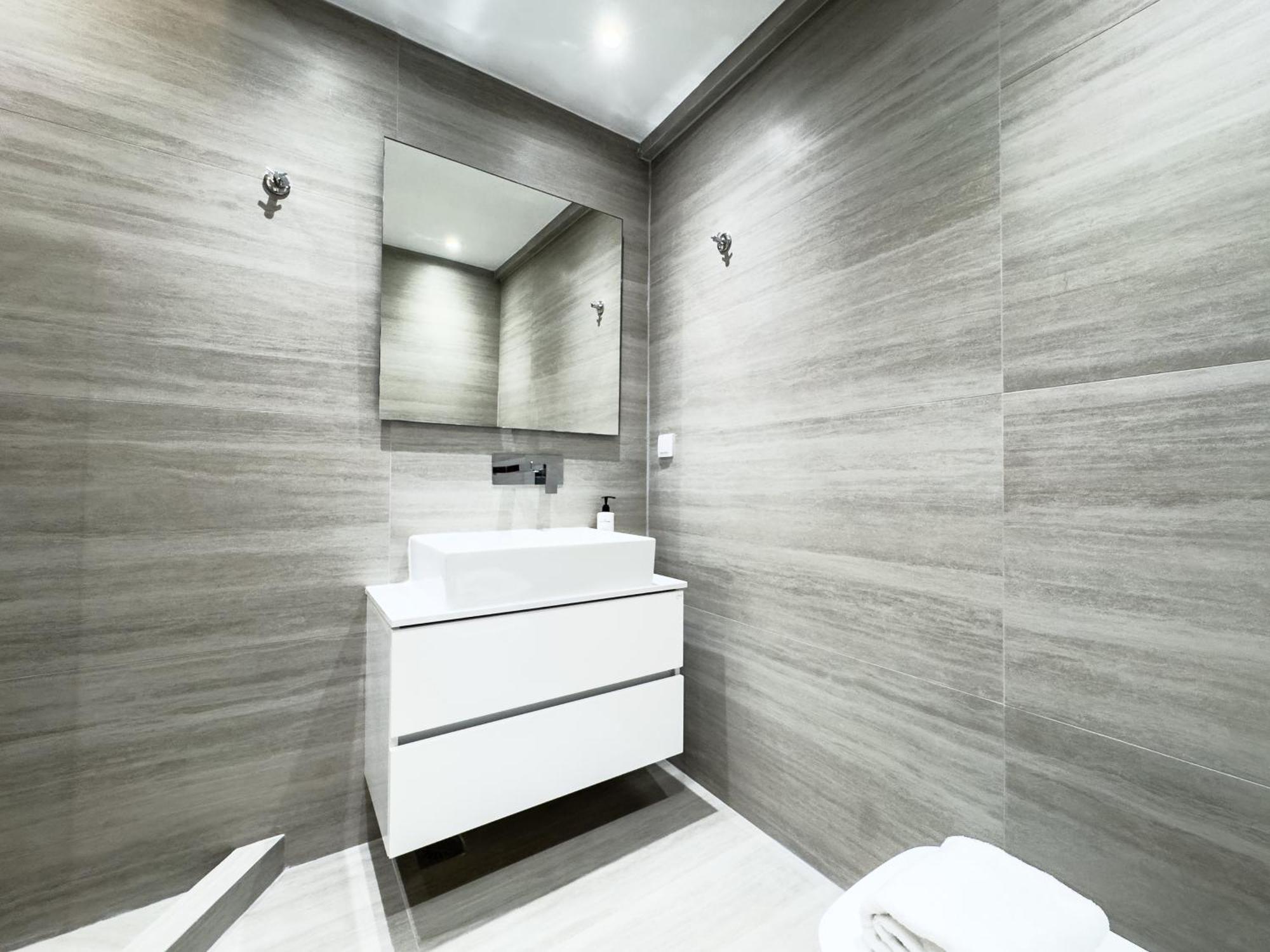 Villa 8 By Proliving Hospitality Thessaloníki Eksteriør bilde