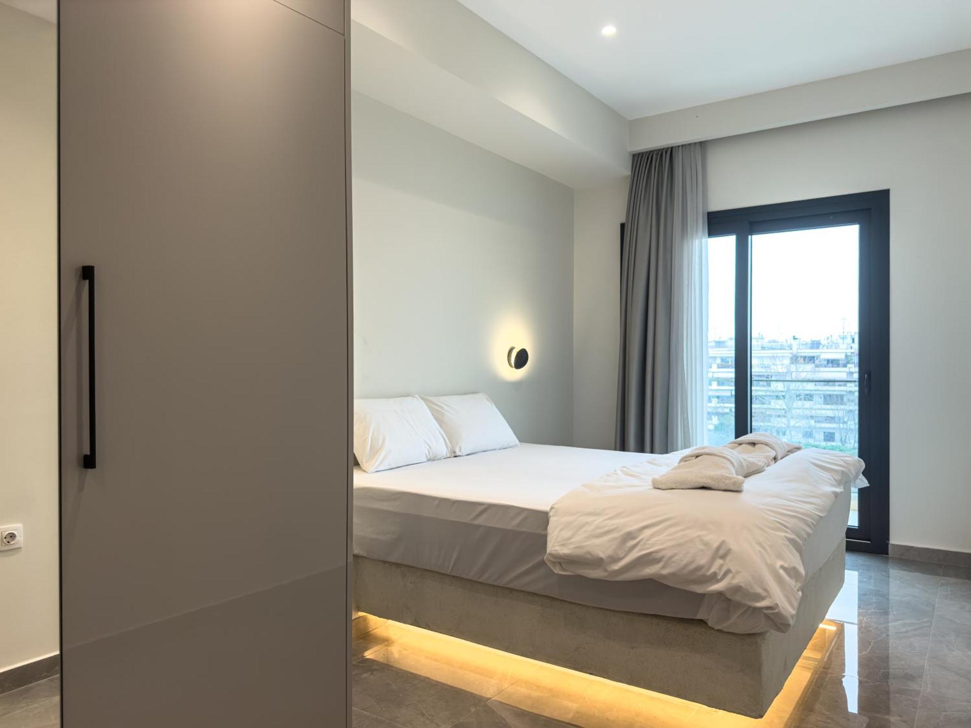 Villa 8 By Proliving Hospitality Thessaloníki Eksteriør bilde