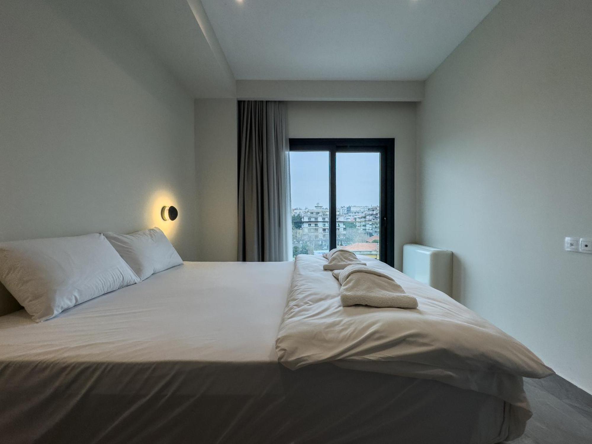 Villa 8 By Proliving Hospitality Thessaloníki Eksteriør bilde
