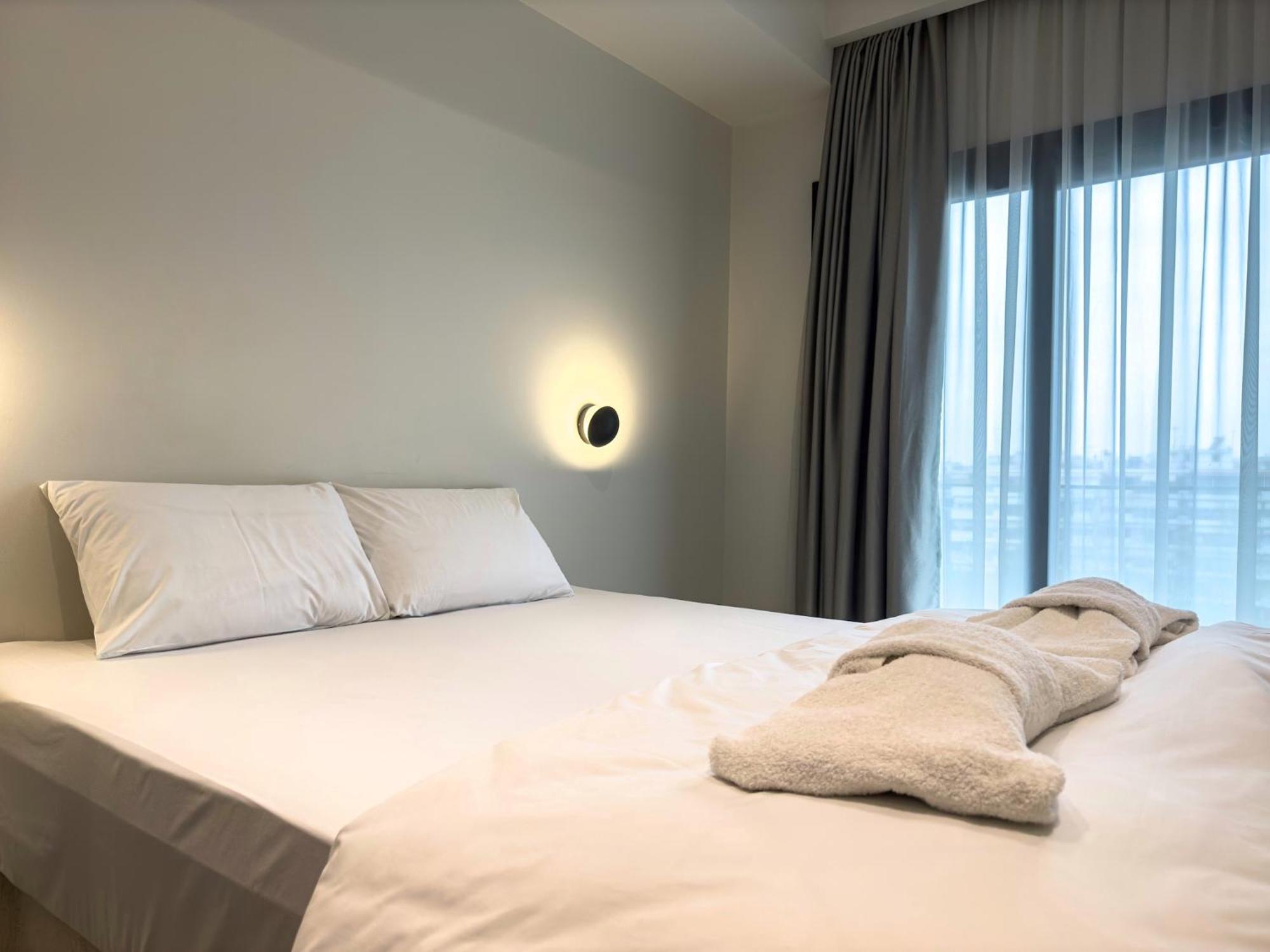 Villa 8 By Proliving Hospitality Thessaloníki Eksteriør bilde