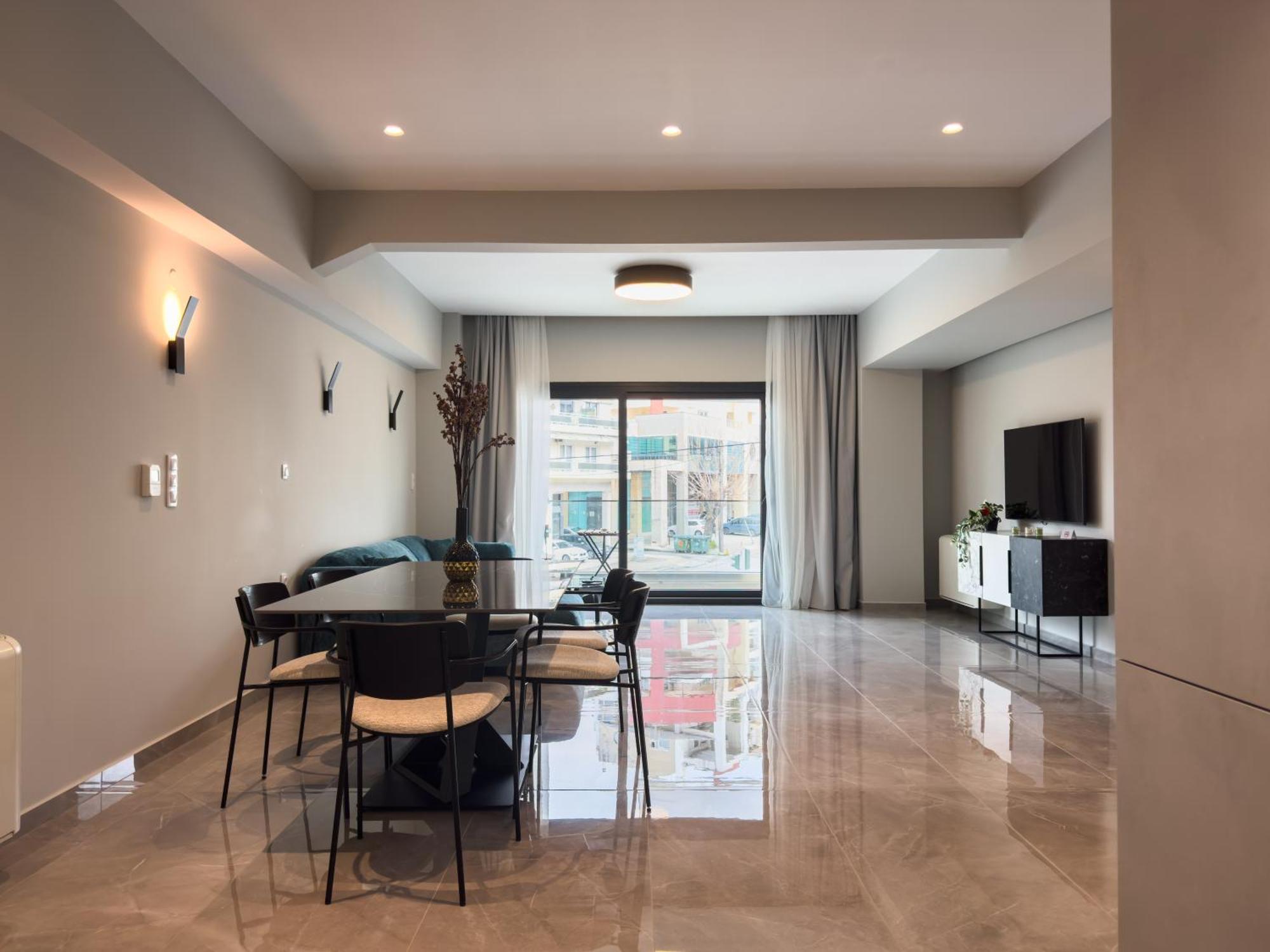 Villa 8 By Proliving Hospitality Thessaloníki Eksteriør bilde