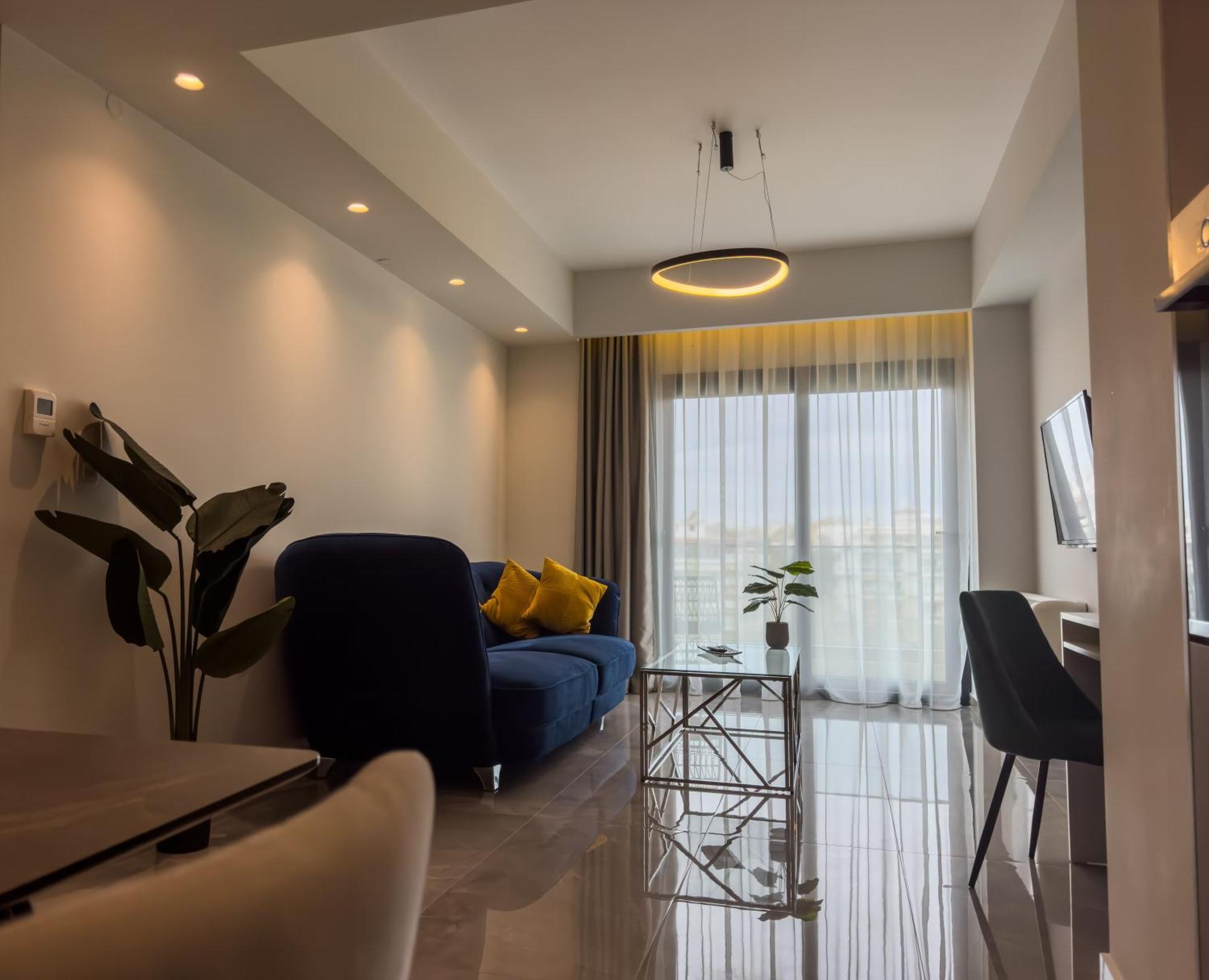Villa 8 By Proliving Hospitality Thessaloníki Eksteriør bilde