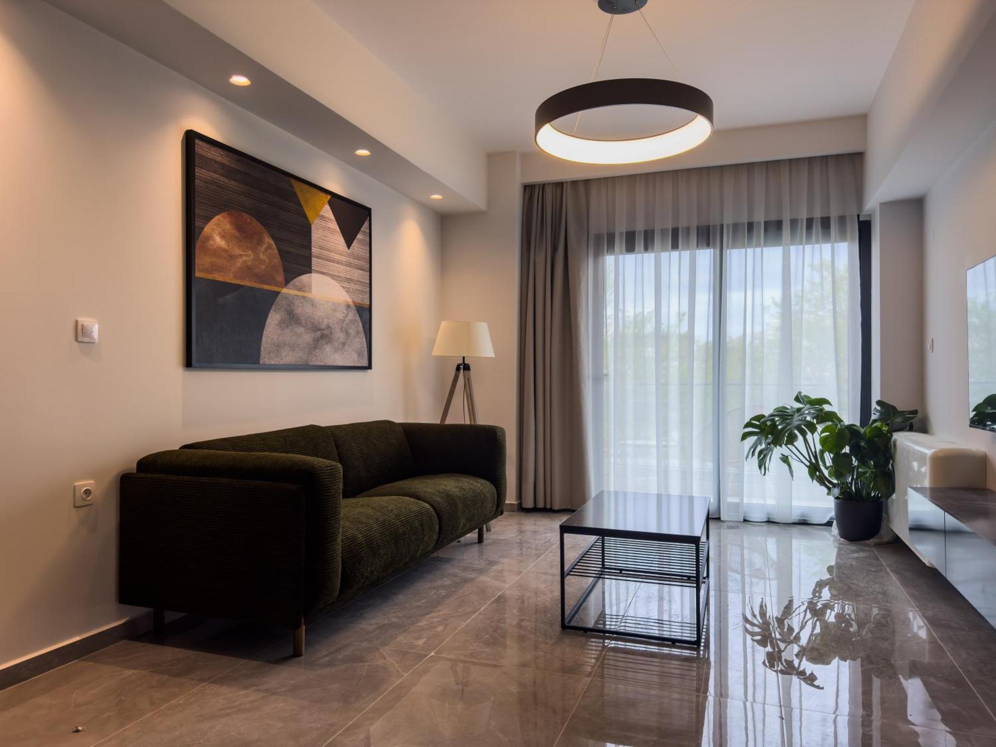 Villa 8 By Proliving Hospitality Thessaloníki Eksteriør bilde