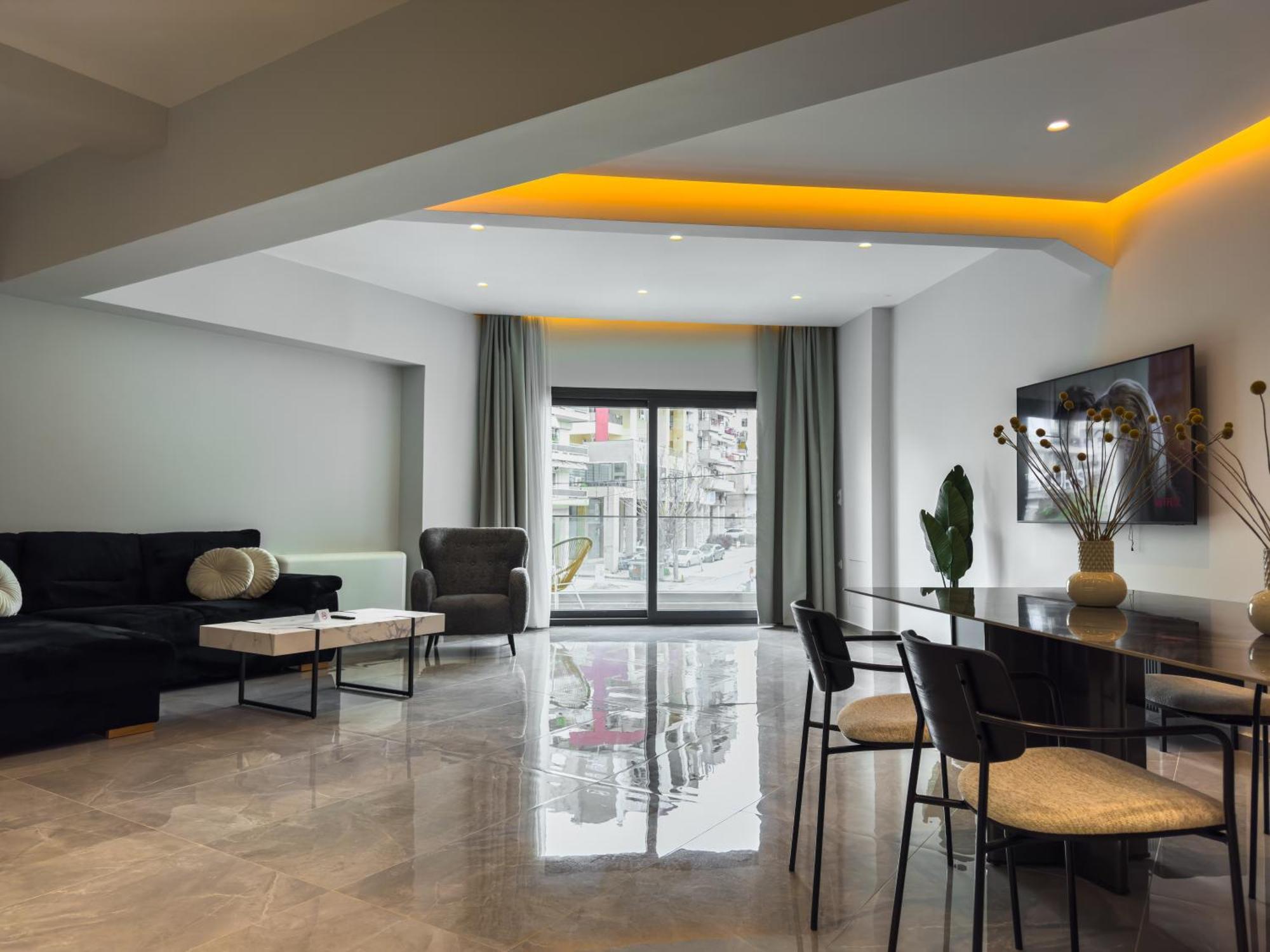 Villa 8 By Proliving Hospitality Thessaloníki Eksteriør bilde