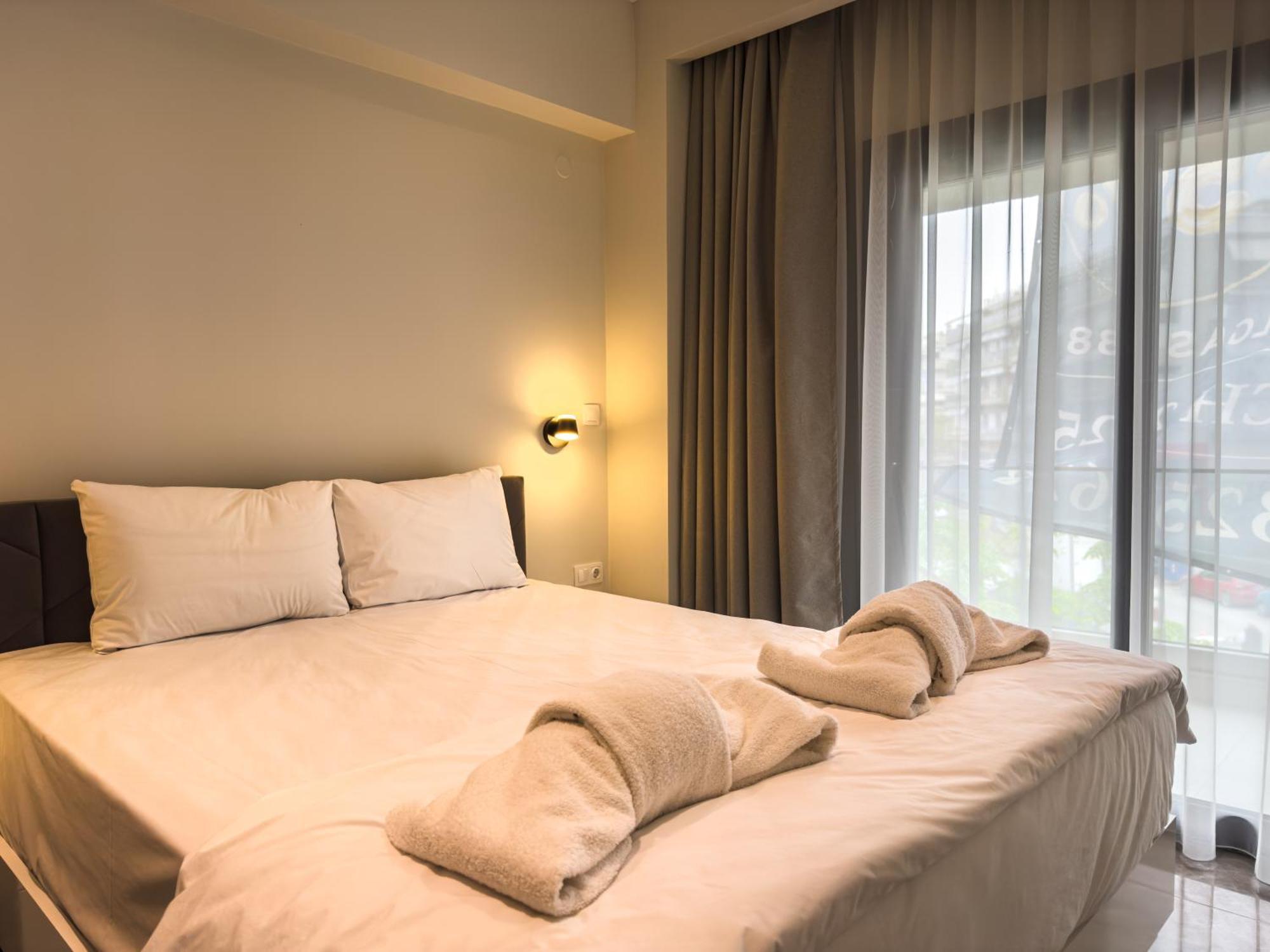 Villa 8 By Proliving Hospitality Thessaloníki Eksteriør bilde