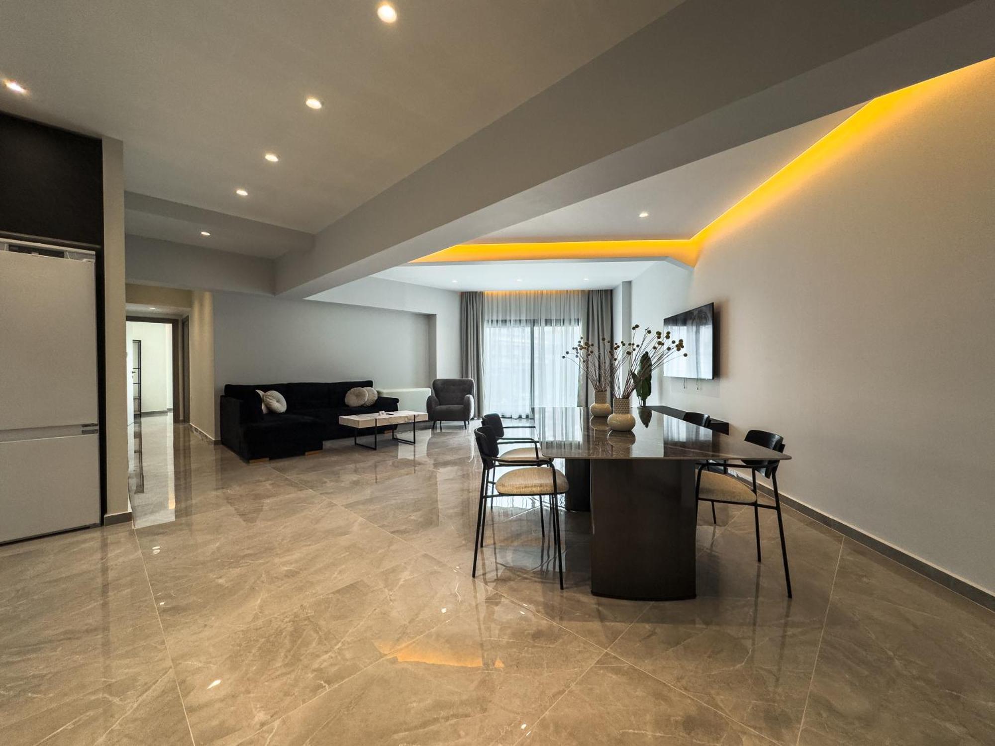 Villa 8 By Proliving Hospitality Thessaloníki Eksteriør bilde